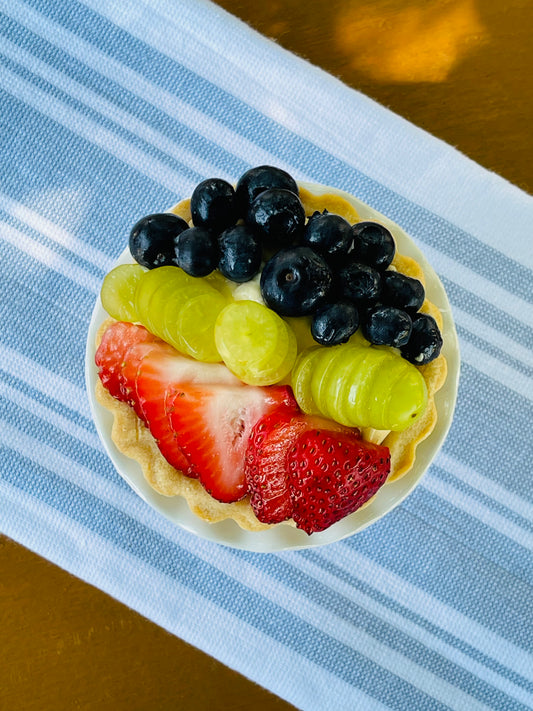 Fruit Tart