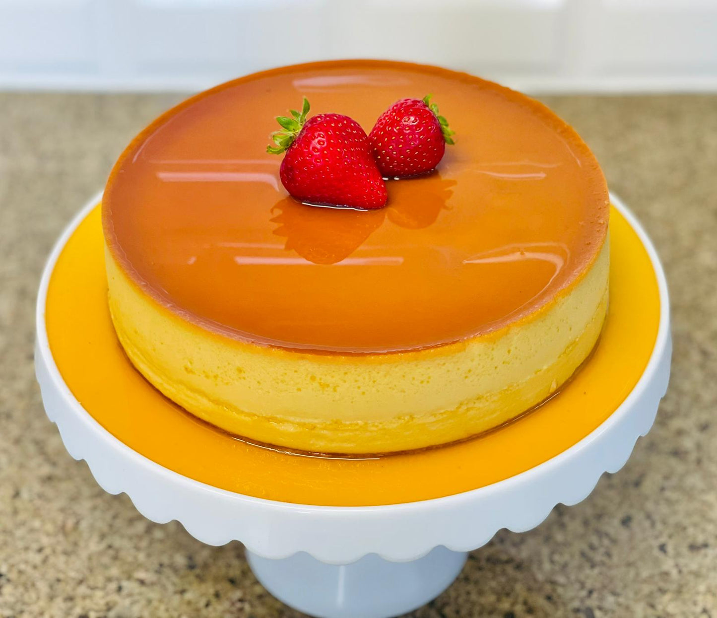 Flan